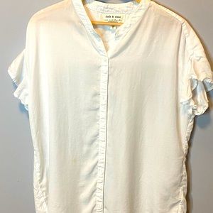 Cloth & Stone (Anthropolgie) Button Down